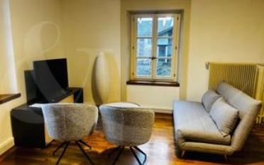 Apartment 2.5 rooms - image - 3
