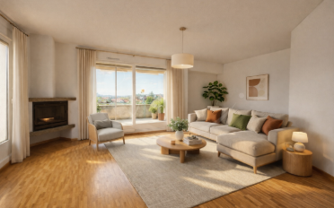 Attikawohnung 5 Zimmer - image - 1