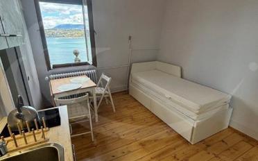 Furnished flat 1 room - image - 1