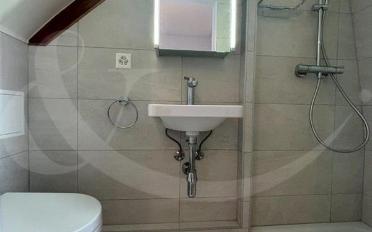 Furnished flat 1 room - image - 2