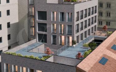 Apartment 4 rooms - image - 6