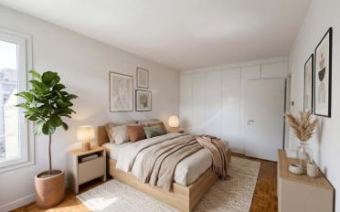 Apartment 6 rooms - image - 11