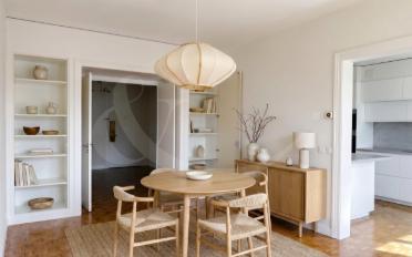 Apartment 6 rooms - image - 4
