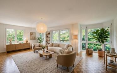 Apartment 6 rooms - image - 1