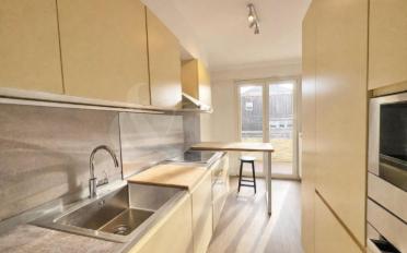Apartment 4 rooms - image - 3