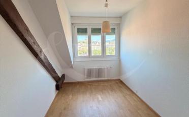 Apartment 3.5 rooms - image - 4