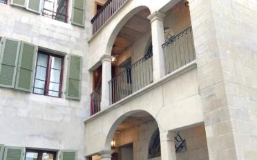 Duplex 4.5 pièces - image - 8