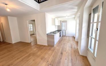 Duplex 4.5 pièces - image - 1