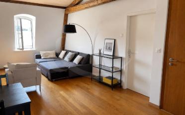 Appartement 3 pièces - image - 1