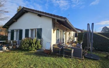 Reihenfamilienhaus - image - 1