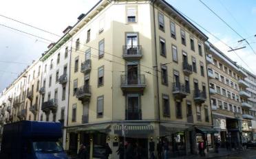 Appartement 4 pièces - image - 2