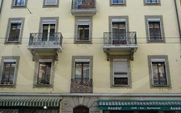Appartement 4 pièces - image - 1