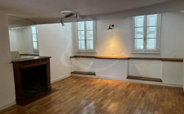 Apartment 2.5 rooms - image - 1