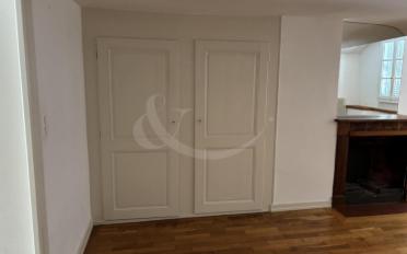 Apartment 2.5 rooms - image - 2