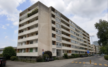 Appartement 5 pièces - image - 1
