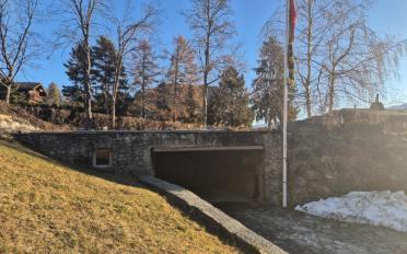 Chalet 5.5 rooms - image - 1