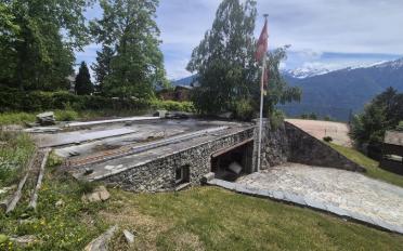 Chalet 5.5 rooms - image - 4