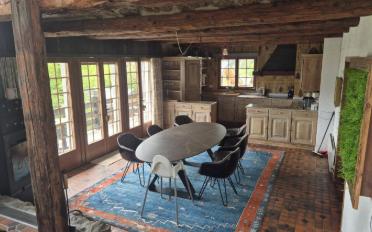 Chalet 6.5 rooms - image - 10