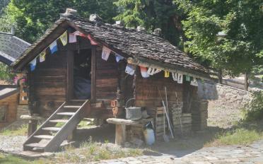 Chalet 6.5 rooms - image - 13