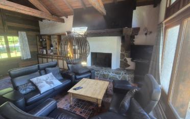 Chalet 6.5 rooms - image - 12