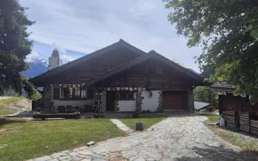 Chalet 11 rooms - image - 1