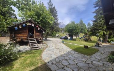 Chalet 11 rooms - image - 4
