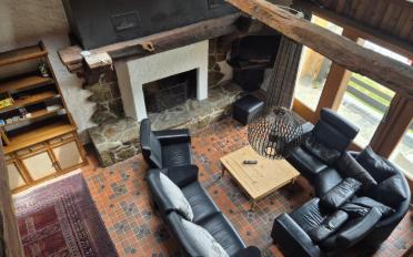 Chalet 11 rooms - image - 6