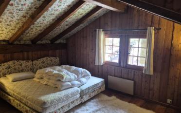 Chalet 11 rooms - image - 7