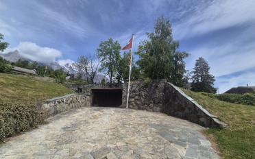 Chalet 11 rooms - image - 10
