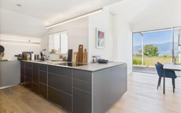 Single house 5.5 rooms - image - 8
