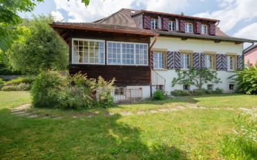 Einfamilienhaus 7.5 Zimmer - image - 2