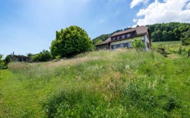 Einfamilienhaus 7.5 Zimmer - image - 5