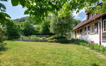 Einfamilienhaus 7.5 Zimmer - image - 4