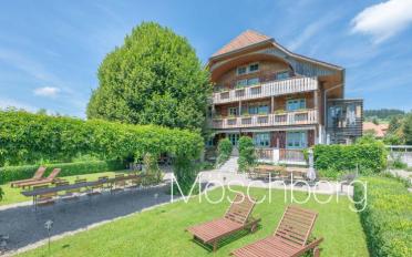 Hotel - image - 1