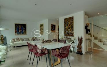 Villa 6 pièces - image - 2
