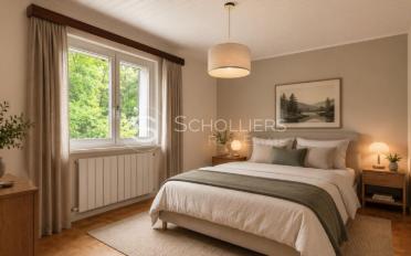 Single house 8 rooms - image - 9