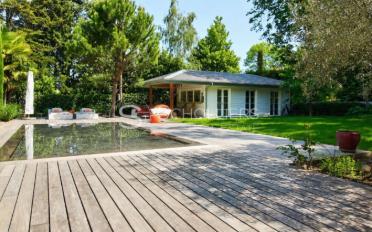 Villa 14 rooms - image - 2