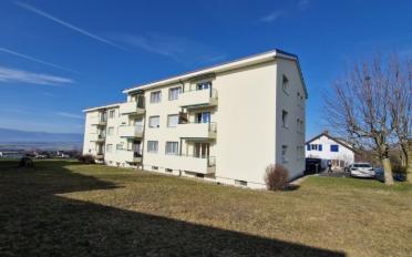 Autogarage 4.5 Zimmer - image - 1