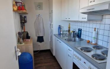 Autogarage 4.5 Zimmer - image - 4