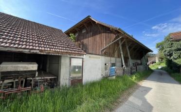 Bauernhaus 3.5 Zimmer - image - 3