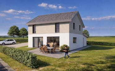 Villa 4.5 pièces - image - 1