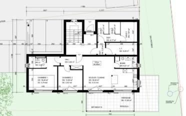 Wohnung 3.5 Zimmer - image - 6