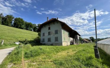 Bauernhaus 3.5 Zimmer - image - 1