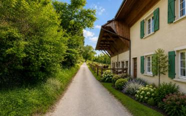 Bauernhaus 3.5 Zimmer - image - 10