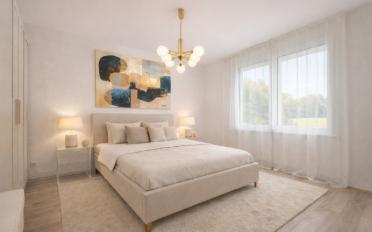 Wohnung 3.5 Zimmer - image - 4