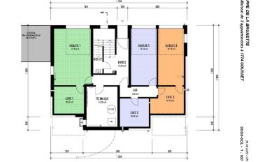Wohnung 4.5 Zimmer - image - 6