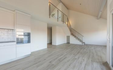 Wohnung 4.5 Zimmer - image - 1