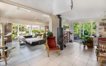 Villa 6.5 rooms - image - 7