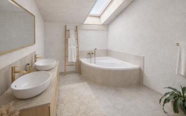 Villa 6.5 rooms - image - 11