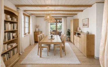Einfamilienhaus 6.5 Zimmer - image - 8